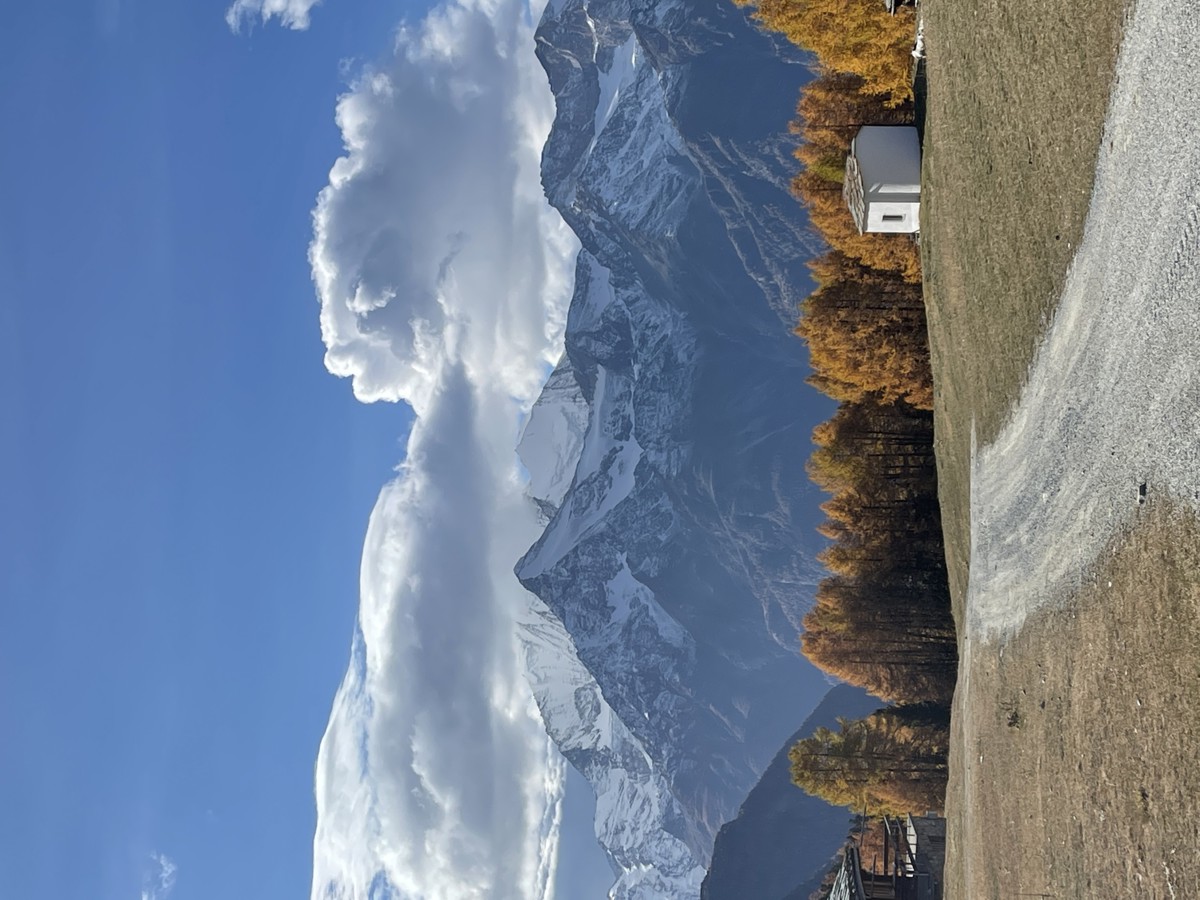 Grächen